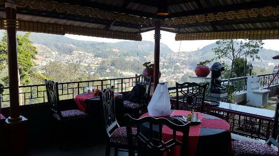 Jade Garden Chinese Restaurant